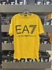EMPORIO ARMANI/EA7 阿玛尼 男士新款纯棉圆领纯色短袖T恤 商品缩略图1