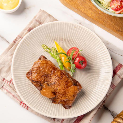 【下单后次周二起发货】（仅上海/北京地区）ITOHAM伊藤食品 沙拉鸡胸肉（柠檬&黑胡椒）&炙烧鸡排（柠檬&香草）&鸡肉蛋白棒（柠檬罗勒）& 炙烧鸡腿肉（日式照烧）组合套装2 商品图2