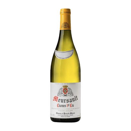 Matrot Meursault Blanc 1Er Cru Charmes - 2020马特罗酒庄默尔索一级园香牧干白葡萄酒[V级会员：1140元] 商品图0