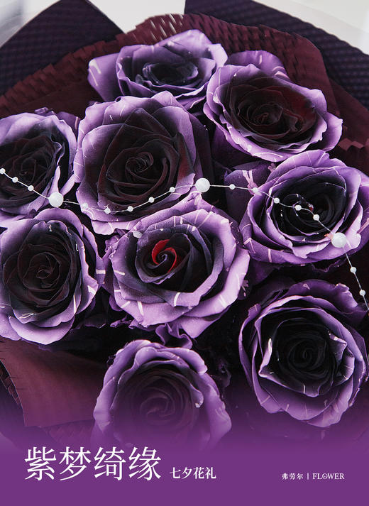 紫梦绮缘 商品图2