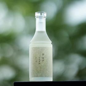 糯言.雪糯清酿纯米酒 350ml