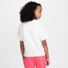 Nike Sportswear 大童（女孩）T恤 FZ5538 商品缩略图5
