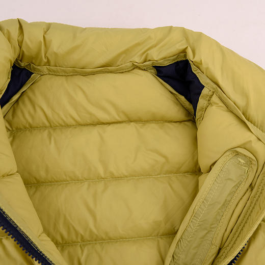 棉果果秋季新品男童秋冬轻羽绒保暖轻薄羽绒服M312102924472 商品图4