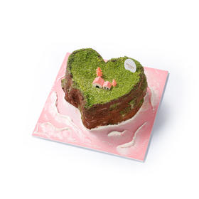 爱的岛屿（提前24小时预订）