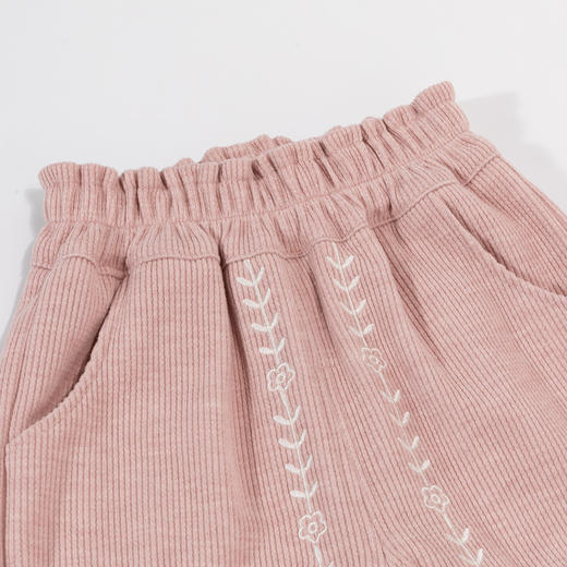 贝贝怡长裤ZB3DK048 商品图8