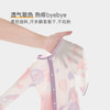 【夏日必备！莫代尔“植物纤维”冰感会呼吸】婴儿薄款连体衣夏季宝宝衣服a类新生儿莫代尔空调服婴儿夏天衣服 商品缩略图2