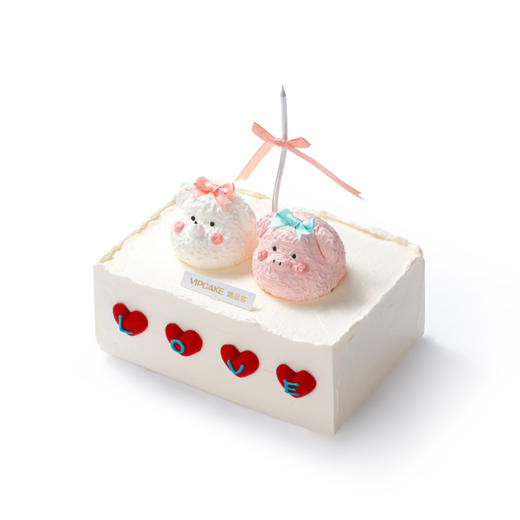 两情相悦 商品图0