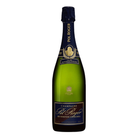Pol Roger Cuvée Sir Winston Churchill Brut Champagne 宝禄爵丘吉尔爵士特酿香槟2013