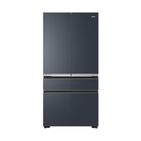 海尔法式冰箱 BCD-570WGHFD2BGWU1