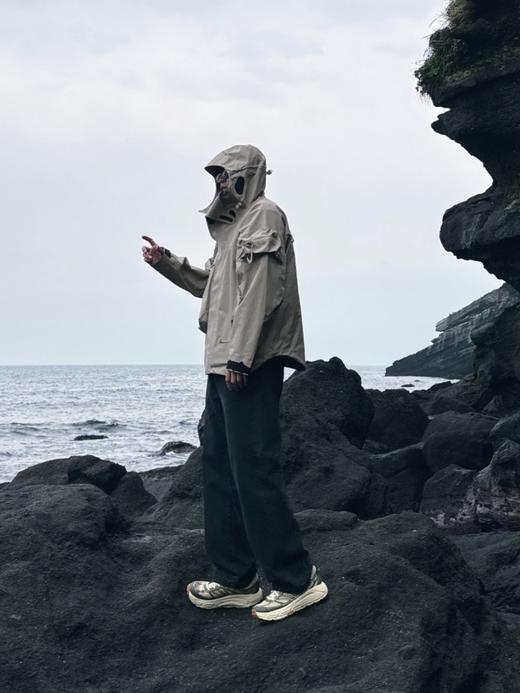 原单， HOK* ONE ONE Mafate Speed 2  跑步鞋，防滑耐磨轻便 商品图1