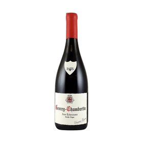Domaine Fourrier Gevrey-Chambertin Aux Echezeaux Vieille Vigne福瑞酒庄热夫雷-香贝丹依瑟索干红葡萄酒2020 [V级会员：2071元]