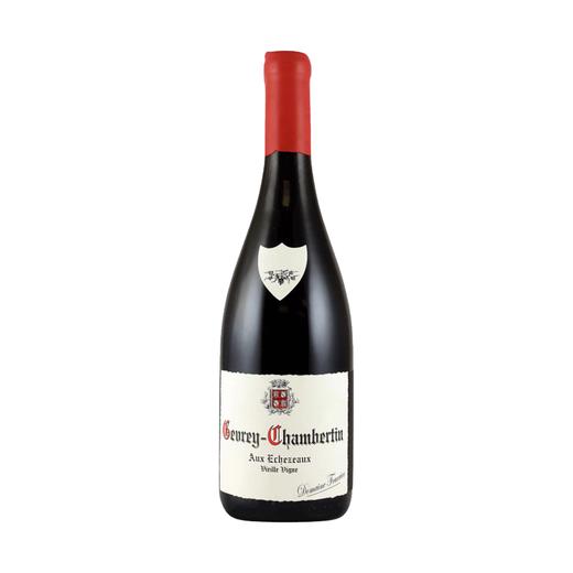 Domaine Fourrier Gevrey-Chambertin Aux Echezeaux Vieille Vigne福瑞酒庄热夫雷-香贝丹依瑟索干红葡萄酒2020 [V级会员：2071元] 商品图0