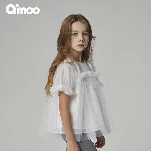 【春上新】8楼淇木童装24秋款套头衫 吊牌价628 商品图2