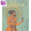 【中商原版】The Great Mughals: Art, Architecture and Opulence 进口艺术 伟大的莫卧儿王朝 艺术、建筑和奢华 商品缩略图0