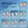【一周星期耳钉，每日仪式感满满】惊喜，从打开礼物开始，一周星期耳钉女，精选优质锆石璀璨夺目，情人节礼物璀璨星期耳钉告白送礼一盒就够了七夕QQ新年礼盒年货礼盒 商品缩略图2