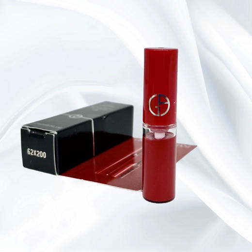 【中小样】阿玛尼臻致丝绒哑光唇釉400 1.5ml 商品图1