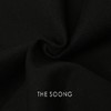 THESOONG |’摩登东方‘中式手工重酵加软盘扣亚麻开衫外套HZWT3450 商品缩略图8