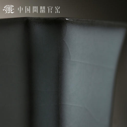 问鼎官窑庚子宋青润华杯 商品图2