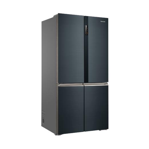 卡萨帝十字门冰箱BCD-700WGCTD87C3U1 商品图1