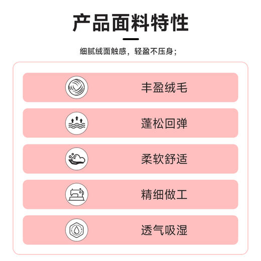 Tom and Jerry 法兰绒印花毯（最佳拍档）ZJPD150200 商品图2