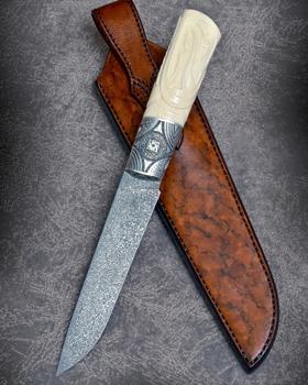 三希堂  现代刀系列  乌兹钢觉醒之刃  未开刃