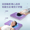 翼眠 深睡格子TPE无压枕 云柔型 商品缩略图1