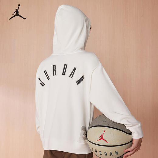 JORDAN 秋 大童小童婴童 男大童连帽卫衣 JDB-POC661 商品图4