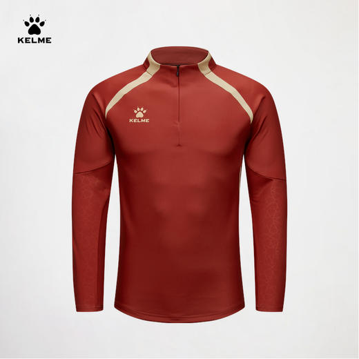 凛冬之星训练套头衫 商品图6