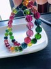 31.51g 7.2mm 碧玺手链 商品缩略图1