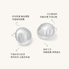 【Onchic】浩瀚星沙耳钉女新款耳环轻奢感925银耳针耳饰气质大气 商品缩略图2