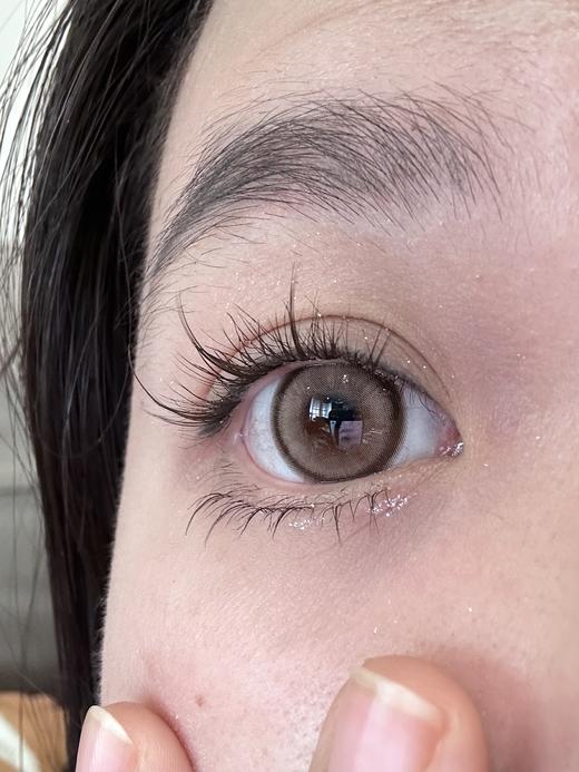 KiraFairy品牌Elk系列--仙女鹿鹿 货缺  350 375 400 450 475 500 550 600 650 700度 商品图2