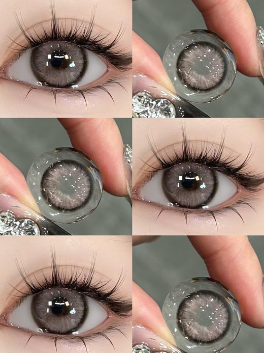 KiraFairy品牌Nicki系列--麻辣春丽 缺货500 550度 商品图6