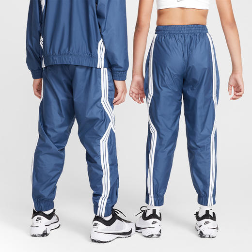 Nike Crossover Stain Repel 大童篮球长裤 FZ5237 商品图1