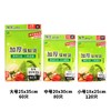 好易得 平口保鲜袋（260只装） 商品缩略图0
