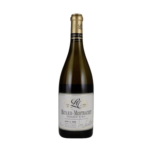 LLM Lucien Le Moine Batard Montrachet Grand CruBlanc-2020路西安僧侣酒庄巴塔-蒙哈榭园干白葡萄酒 商品图0