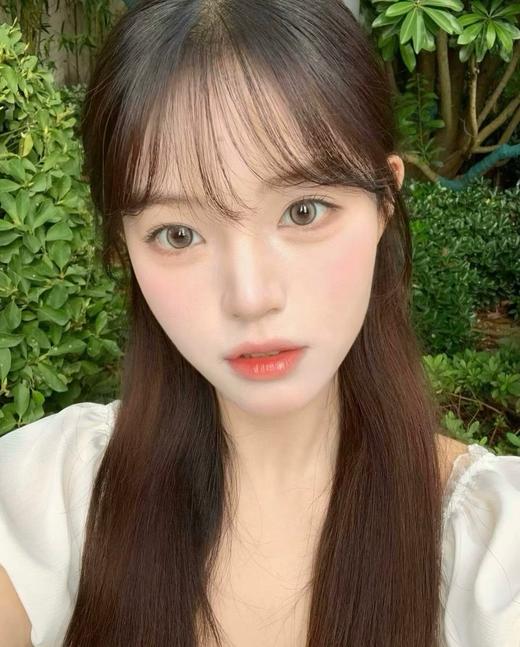 Ginomii半年抛美瞳 小苏打 14.2mm 商品图0