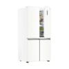 卡萨帝十字门冰箱BCD-650WGCTDM7S3U1 商品缩略图3