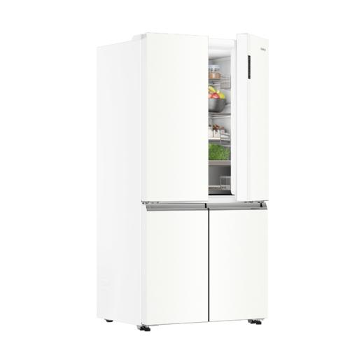卡萨帝十字门冰箱BCD-650WGCTDM7S3U1 商品图3
