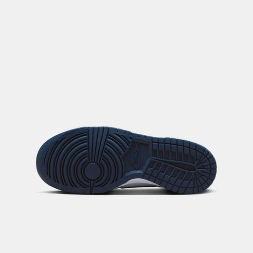 Nike Dunk Low 大童运动童鞋 HJ9202 商品图1