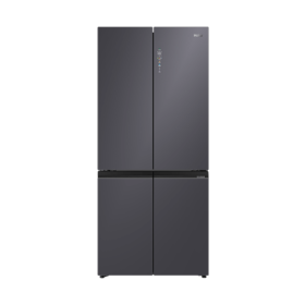 海尔十字门冰箱 BCD-506WGHTD14SJU1