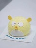 【客定】河豚蛋糕0008 商品缩略图0