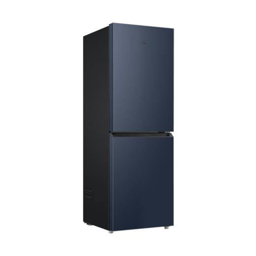 海尔两门冰箱BCD-202WGHC290B9 商品图1