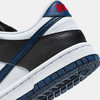 Nike Dunk Low 大童运动童鞋 HJ9202 商品缩略图7