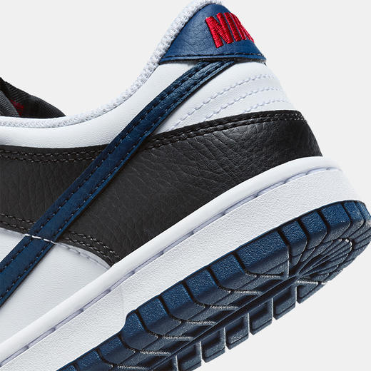 Nike Dunk Low 大童运动童鞋 HJ9202 商品图7
