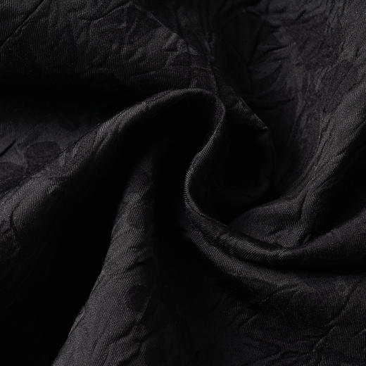 米思阳2026春季新款轻中式通勤赴宴气质西装设计感轻薄外套女3141 商品图3