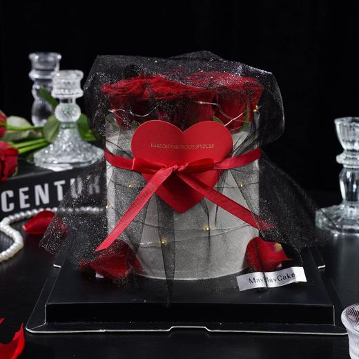 挚爱绽放【B4871】 商品图1