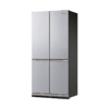 卡萨帝十字门冰箱BCD-601WGCTDM4SAU1 商品缩略图2