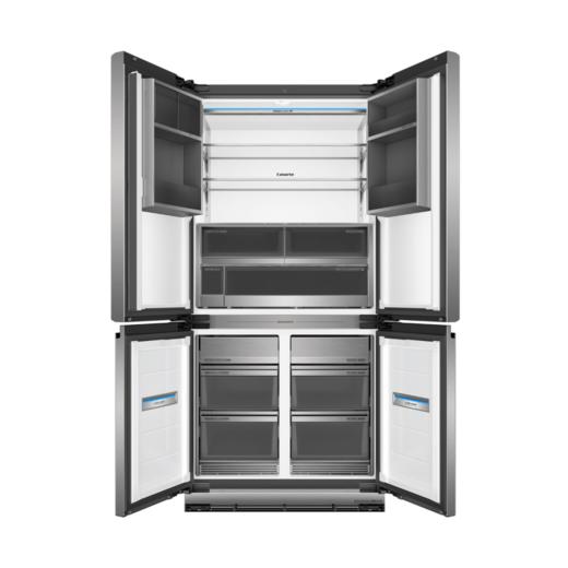卡萨帝十字门冰箱BCD-601WGCTDA4DLU1 商品图1