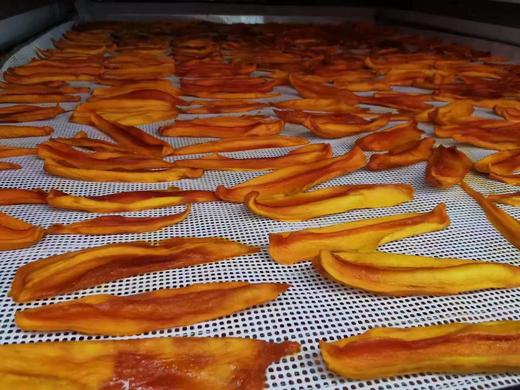 合作产品/生态芒果干 商品图4