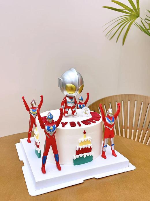 奥特曼万岁 商品图1